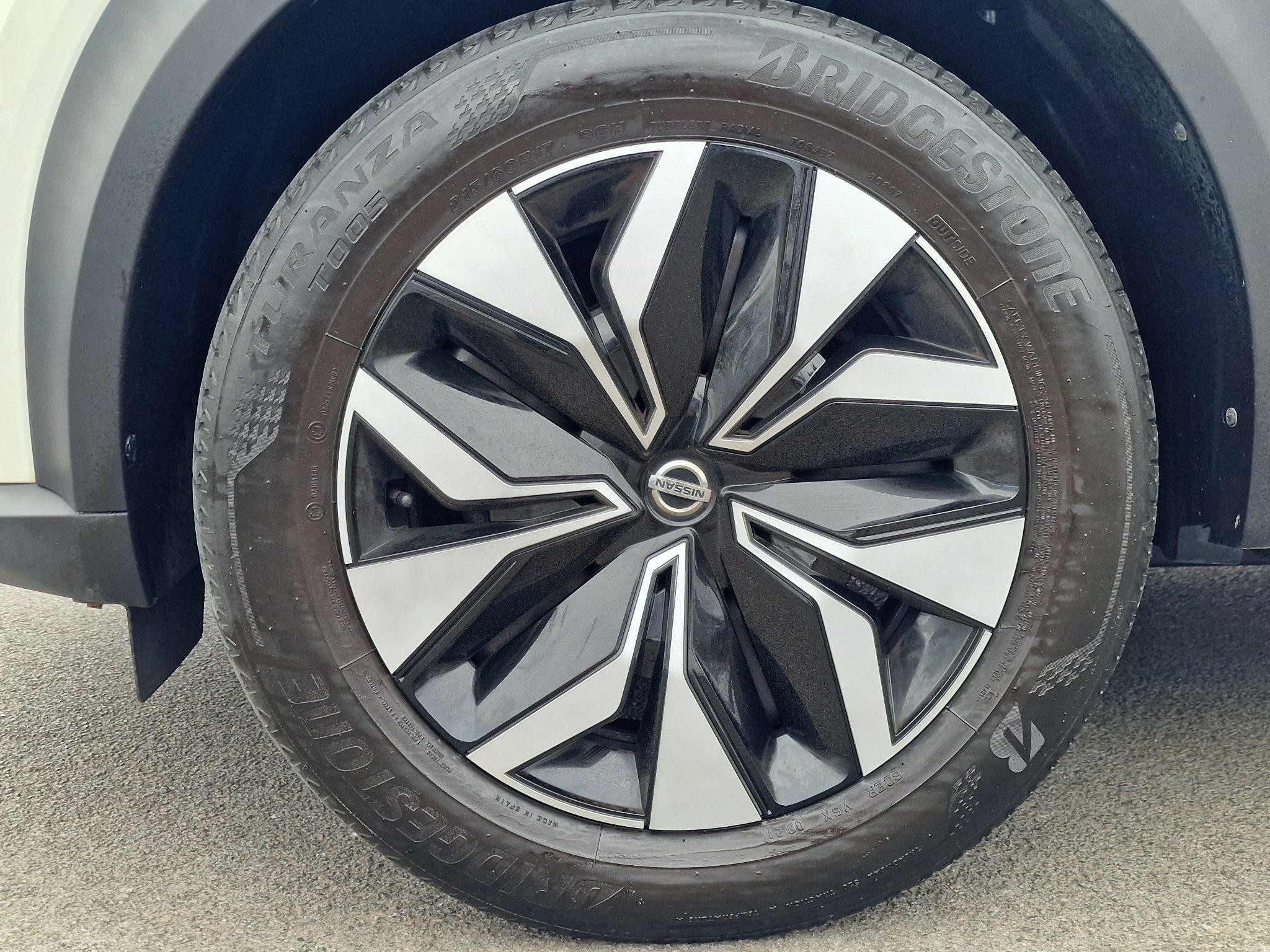 Nissan Juke Image 18