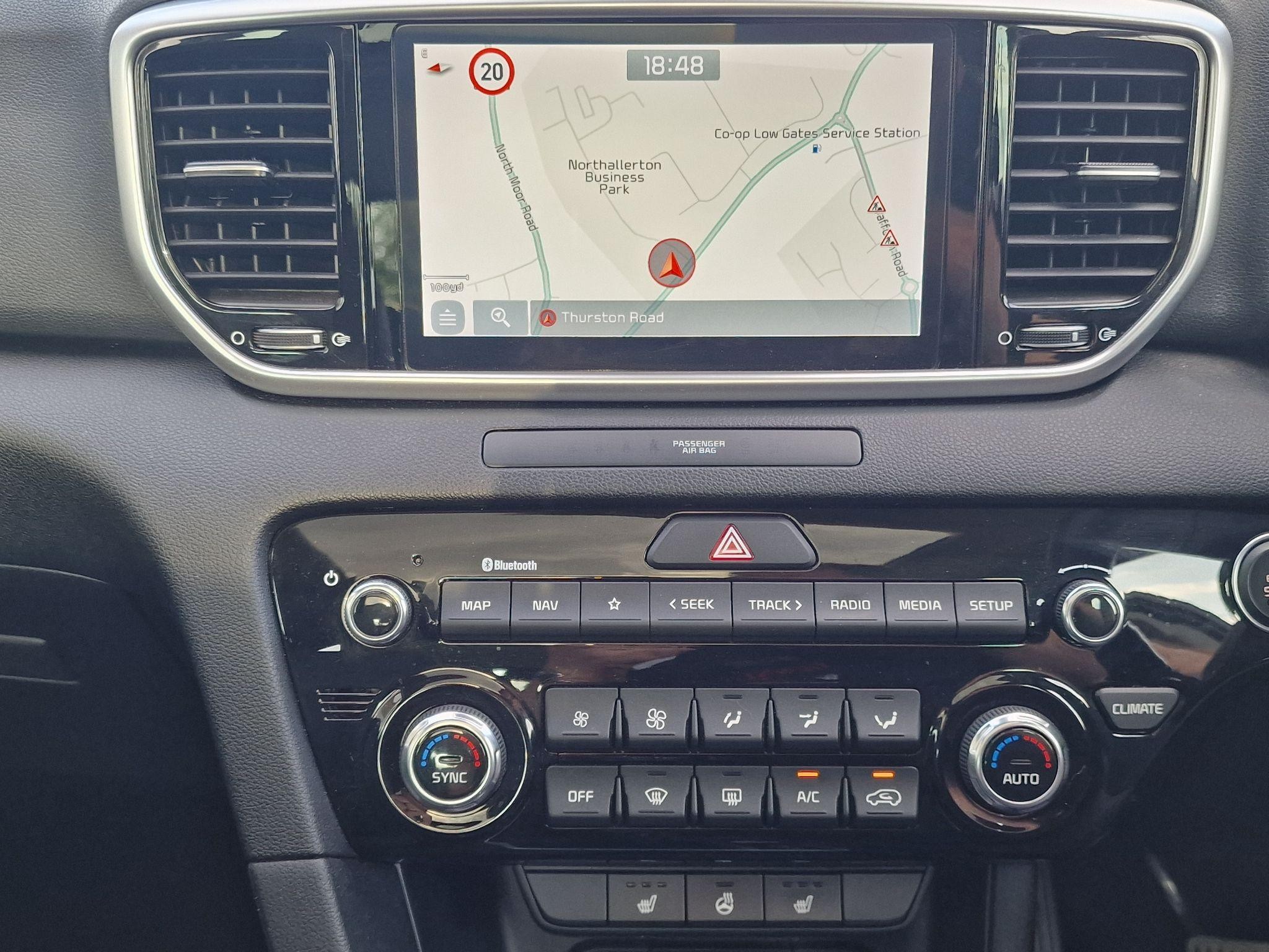 Kia Sportage Image 7
