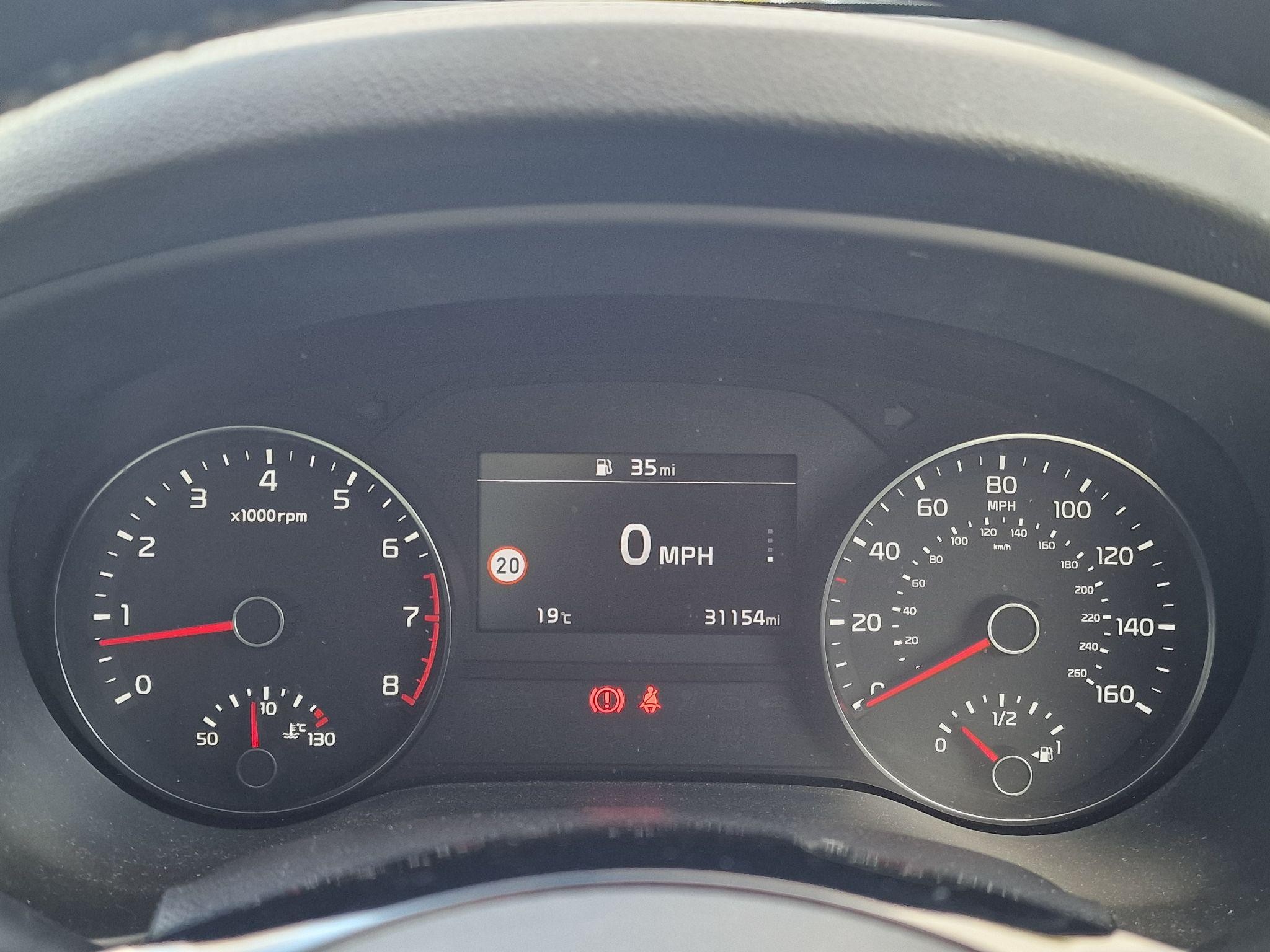 Kia Sportage Image 9