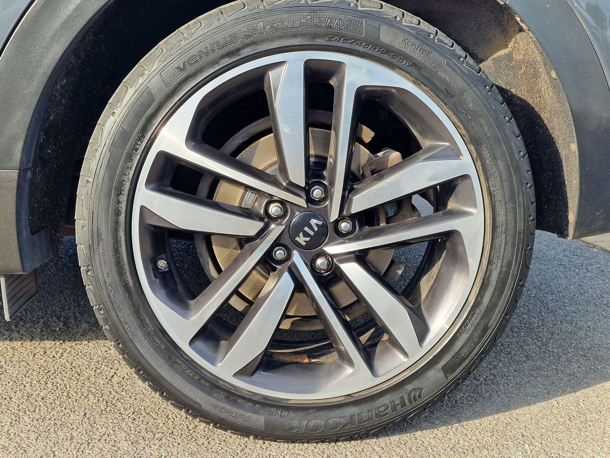 Kia Sportage Image 18