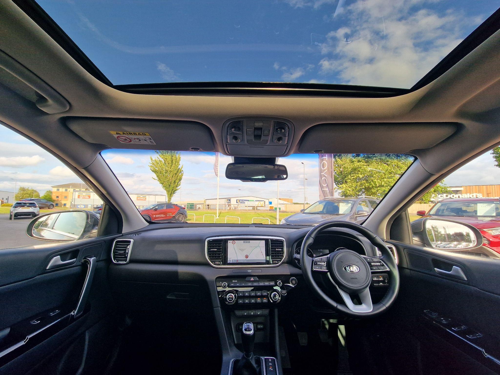 Kia Sportage Image 20