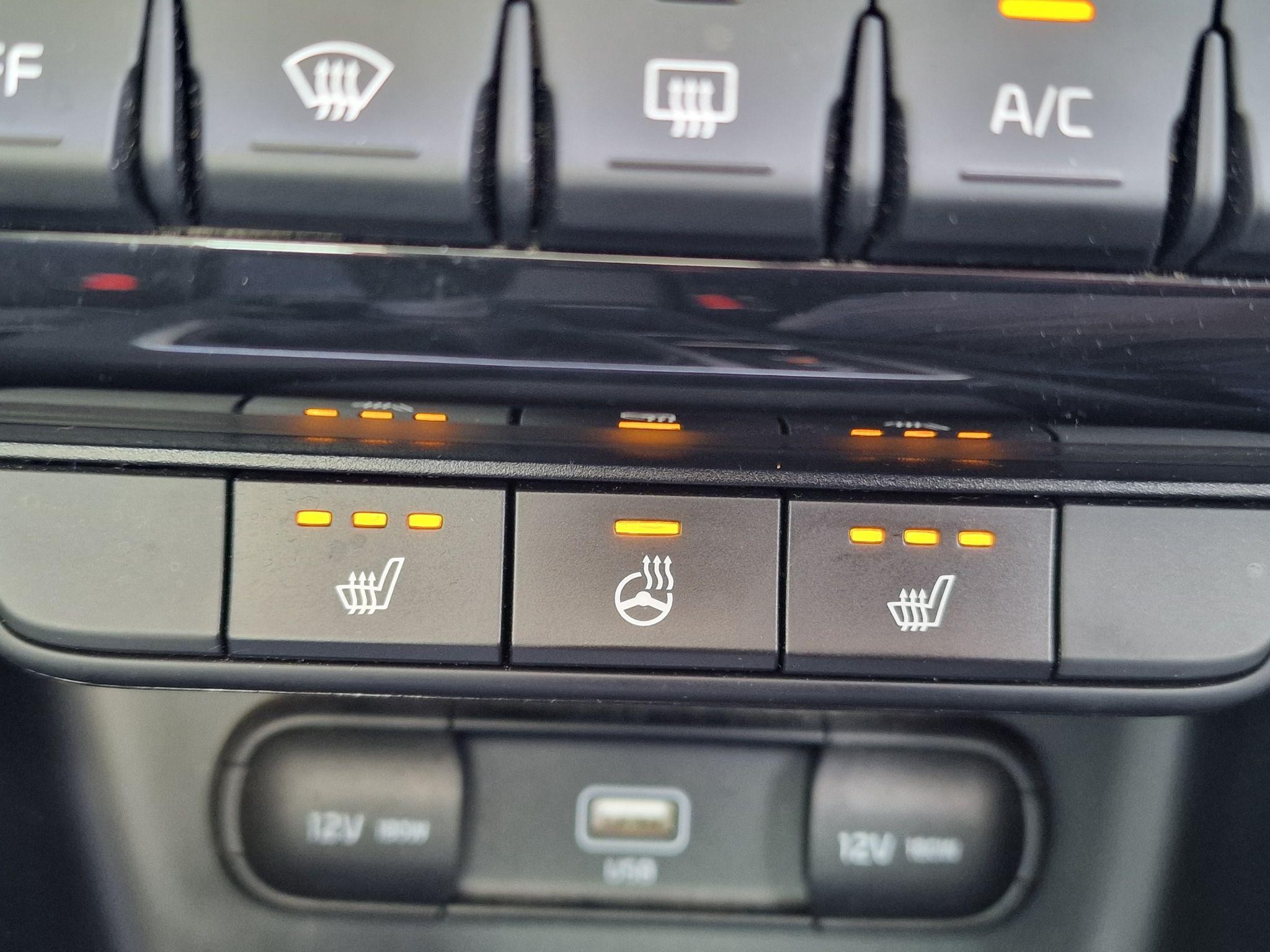 Kia Sportage Image 22