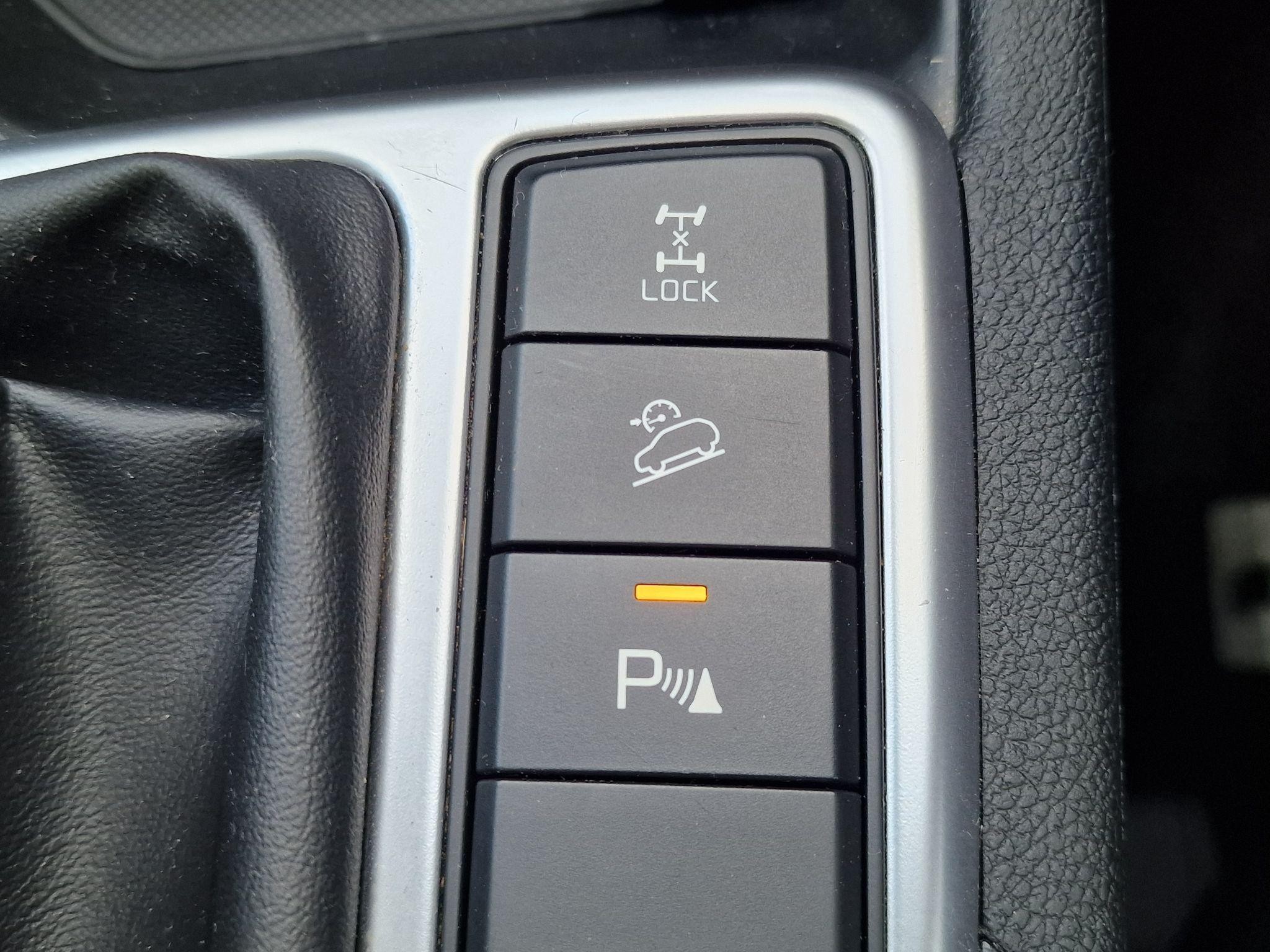 Kia Sportage Image 23