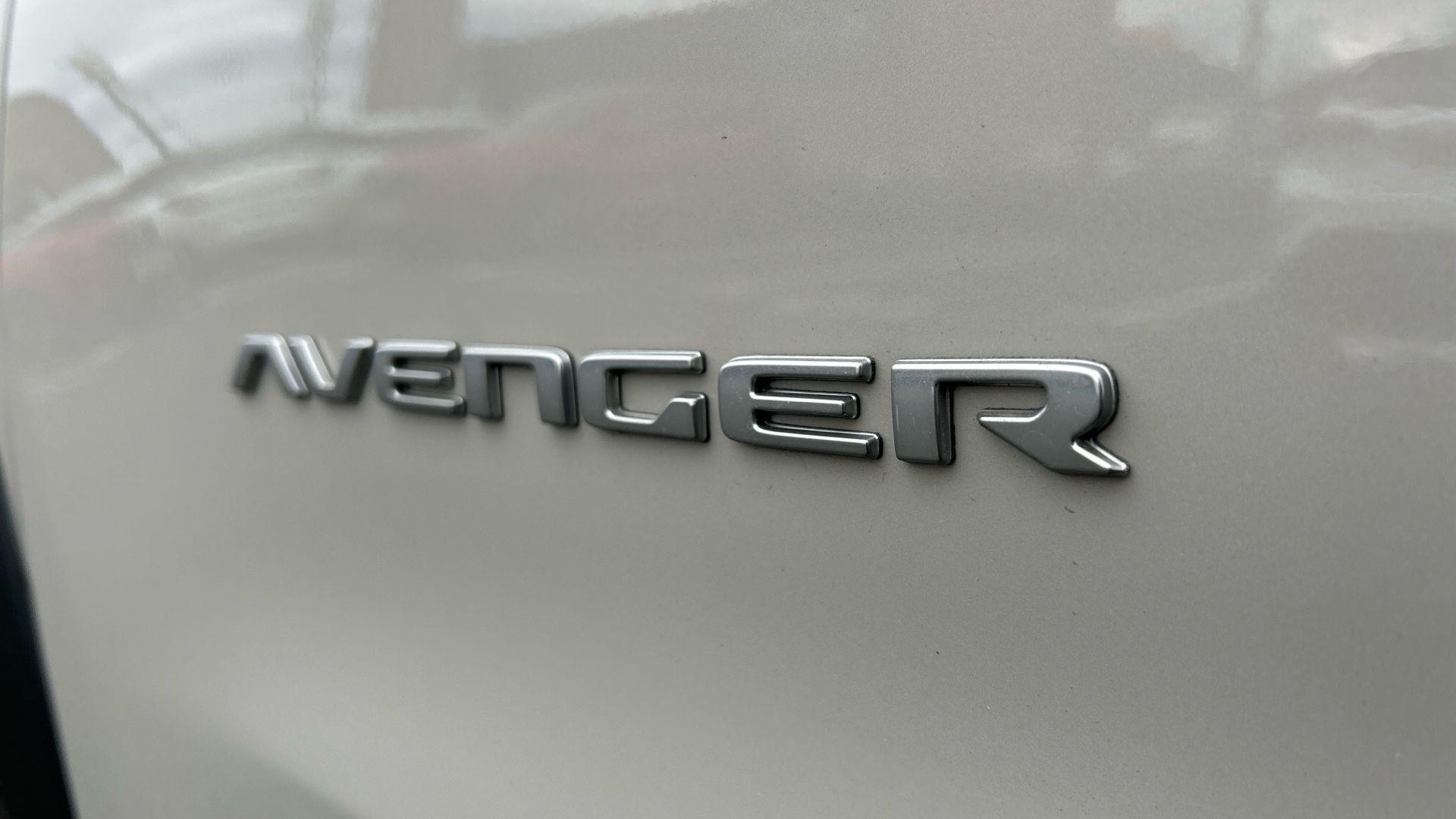 Jeep Avenger Image 43