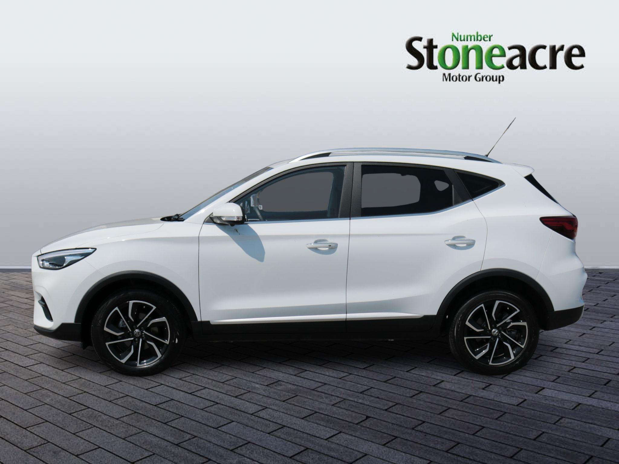 MG ZS Image 6