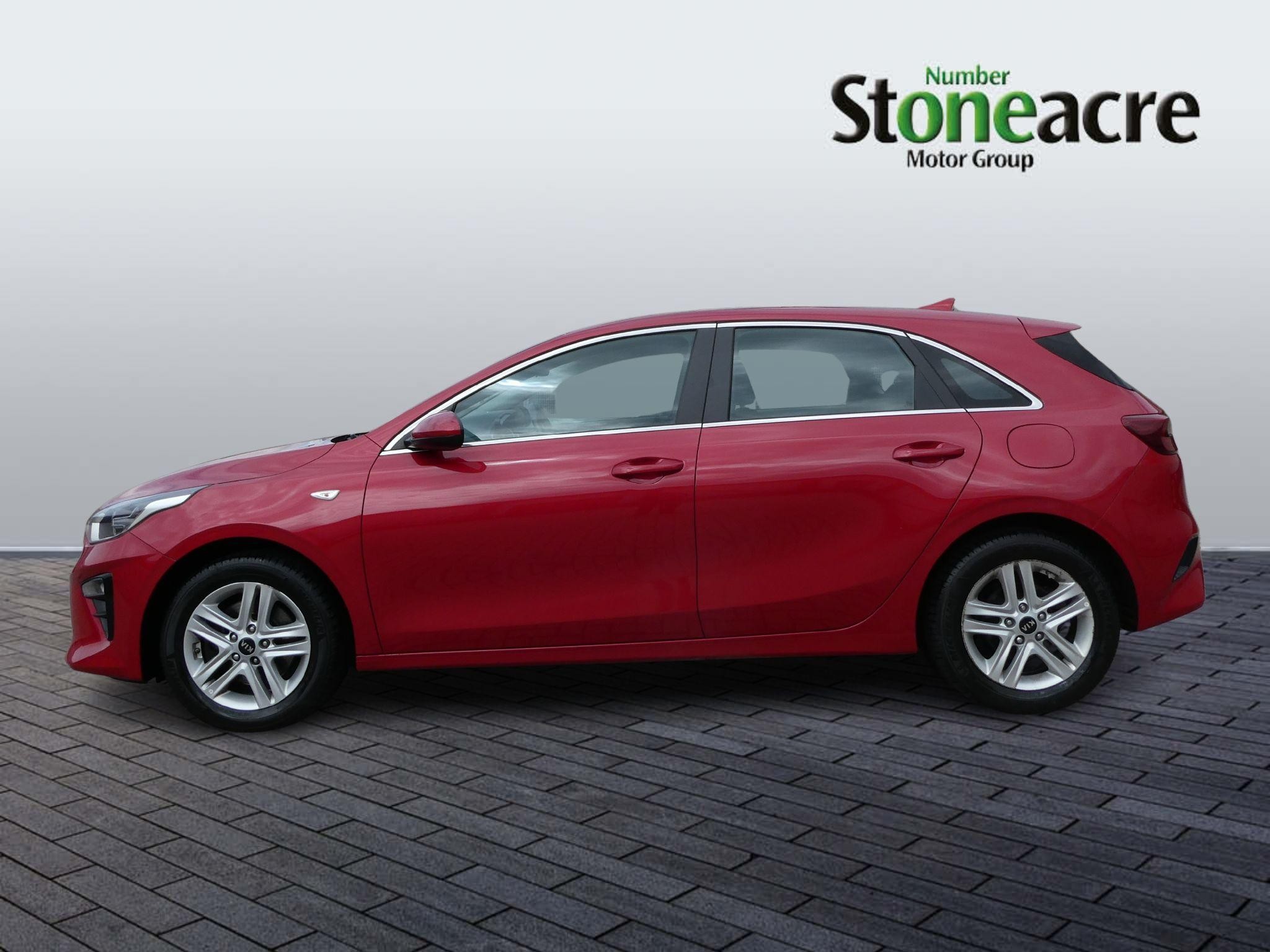 Kia Ceed Image 6