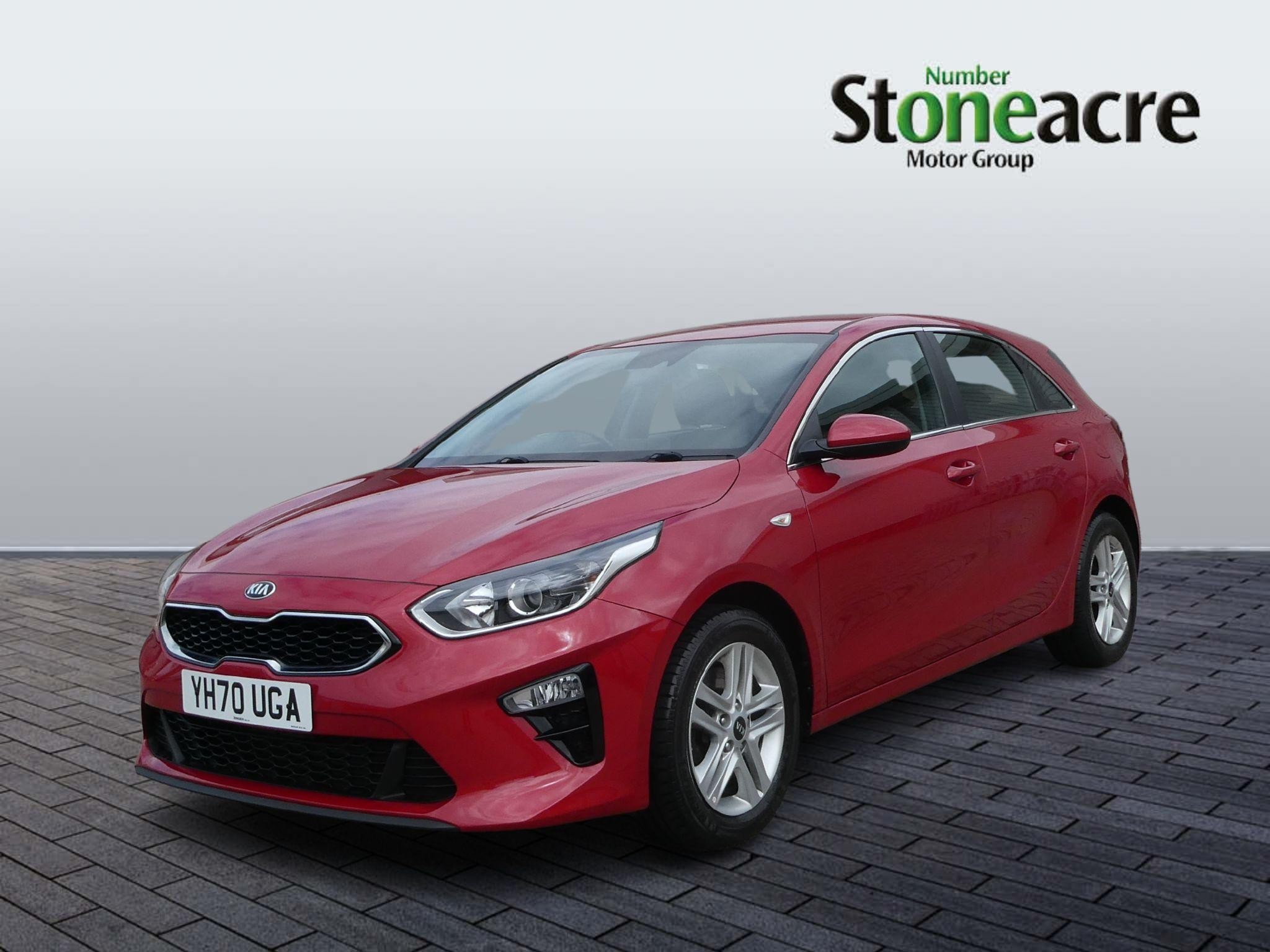 Kia Ceed Image 7