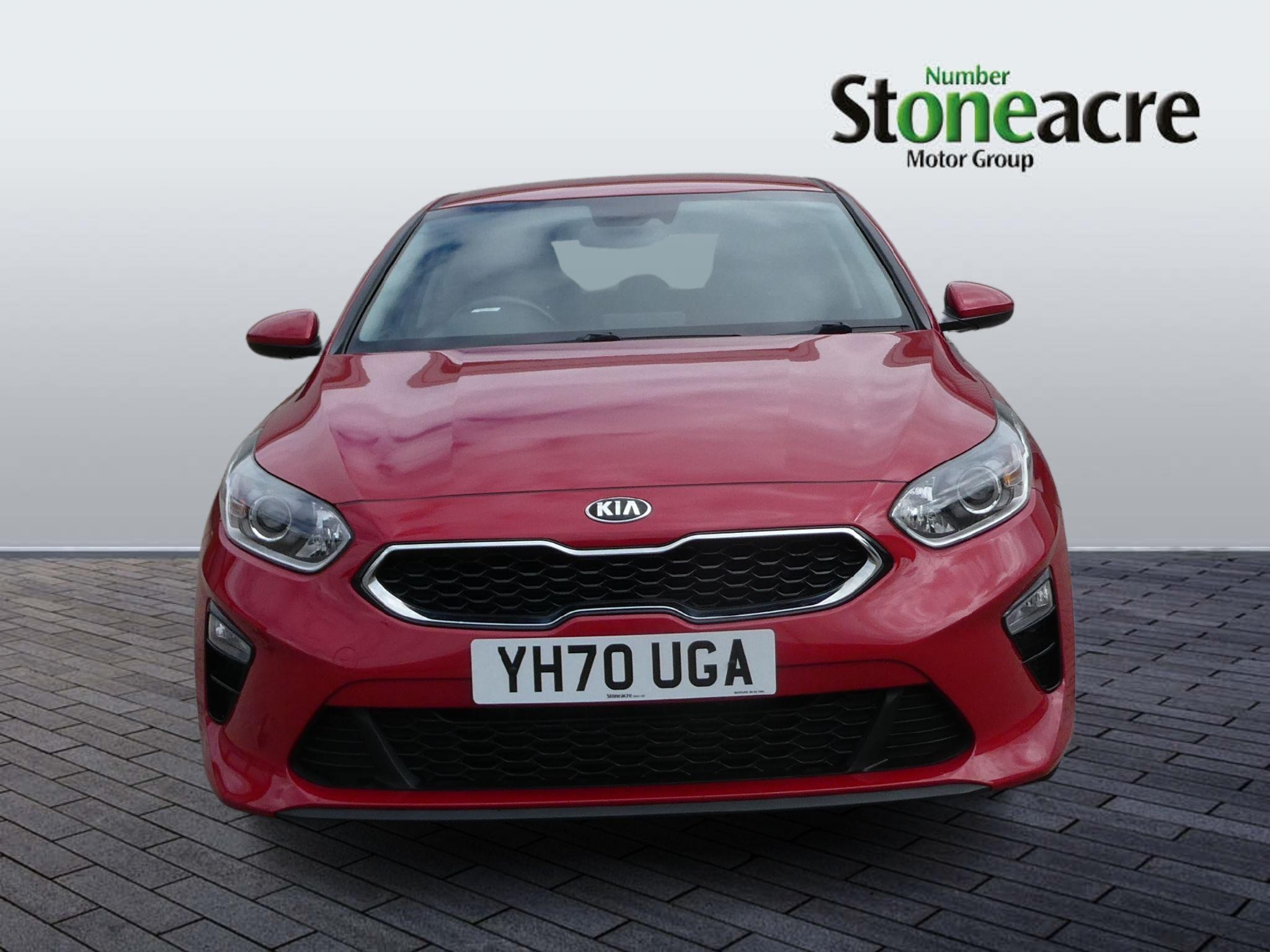 Kia Ceed Image 8