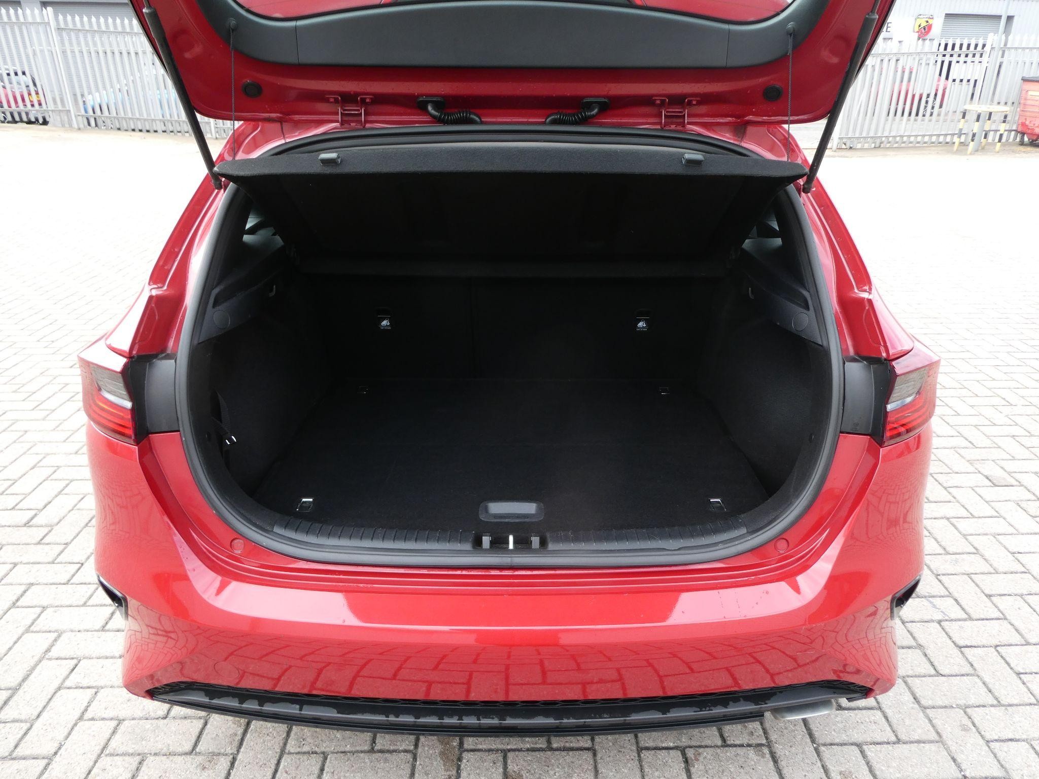 Kia Ceed Image 10