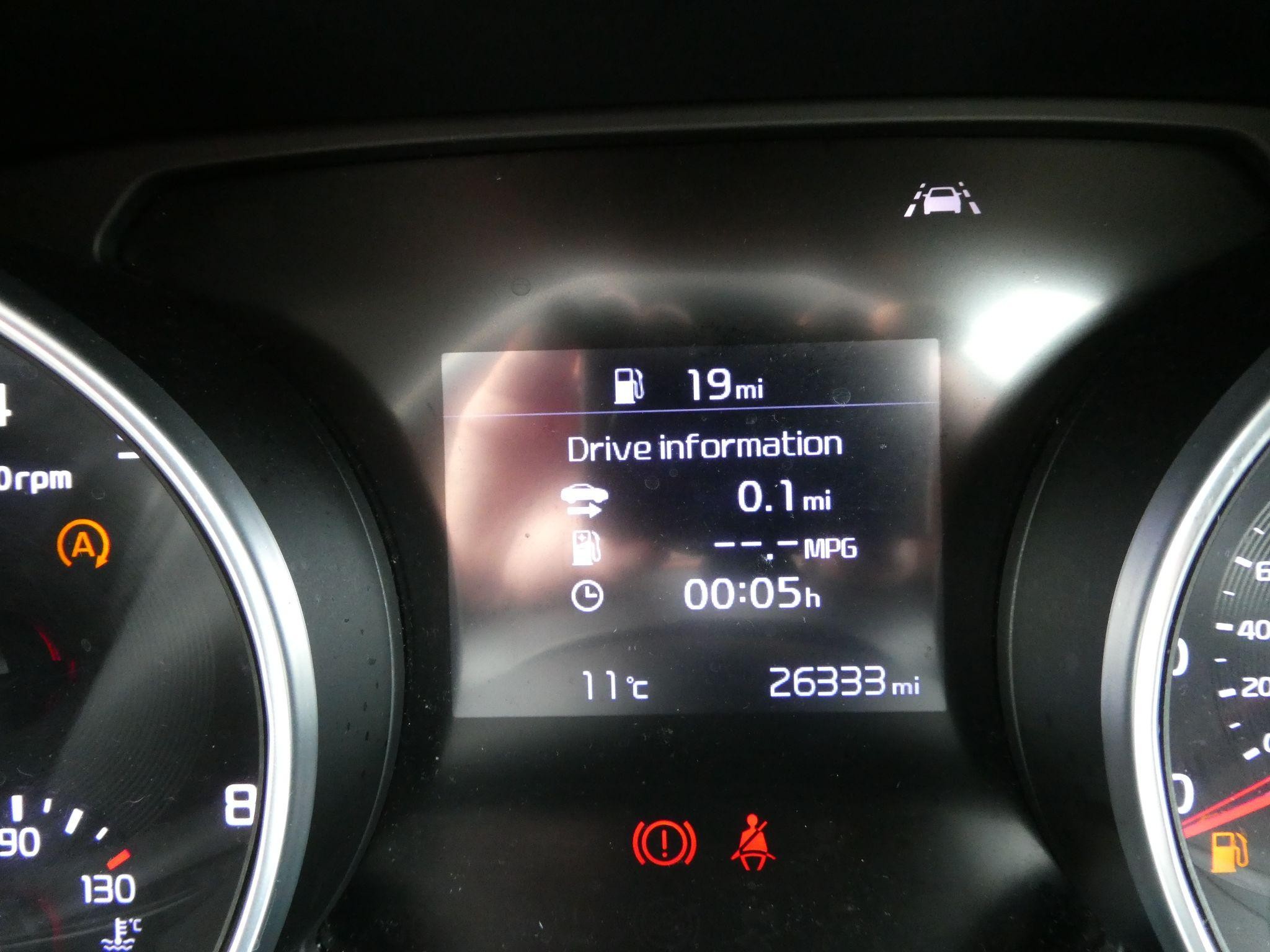 Kia Ceed Image 14