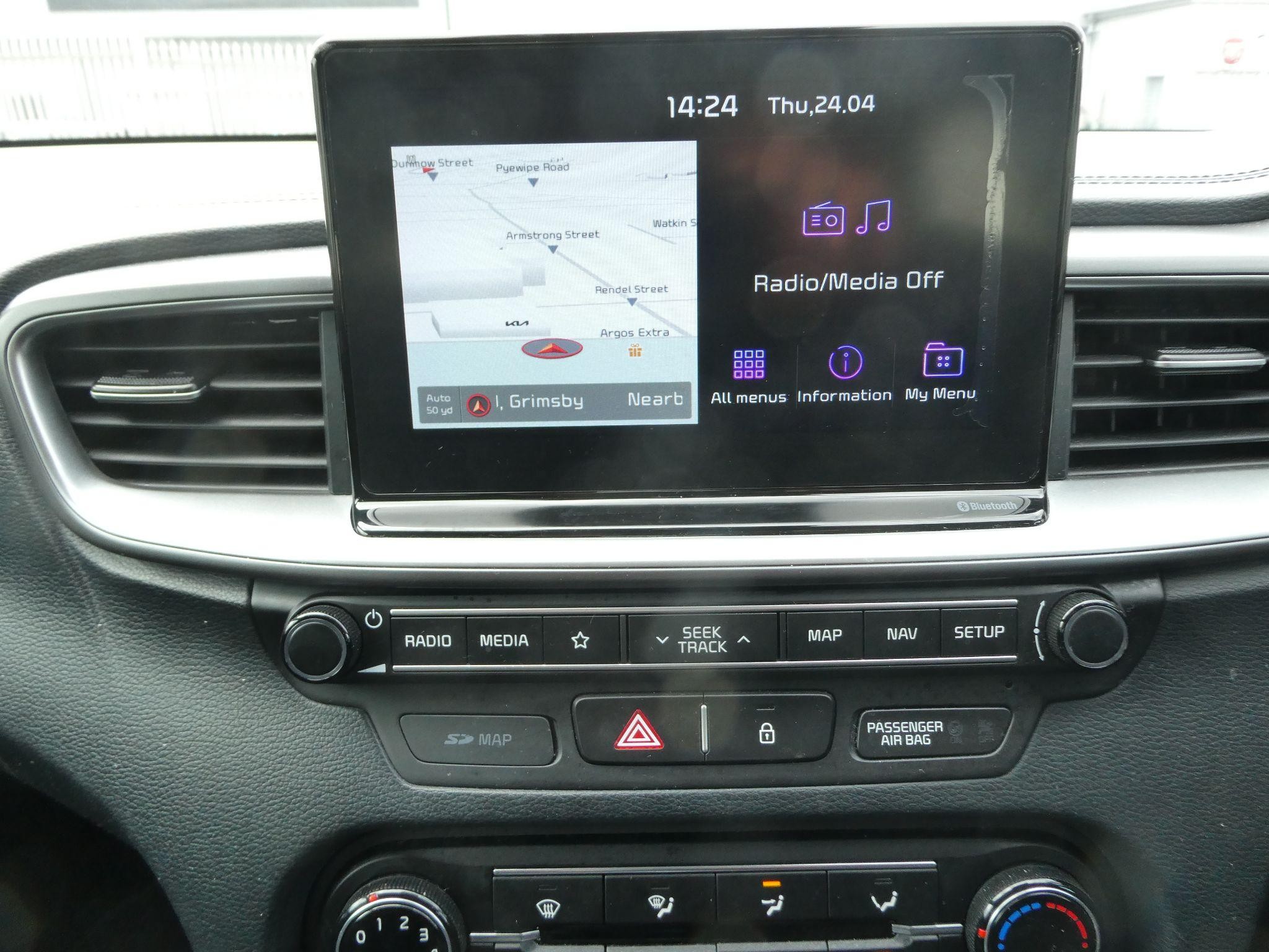 Kia Ceed Image 15