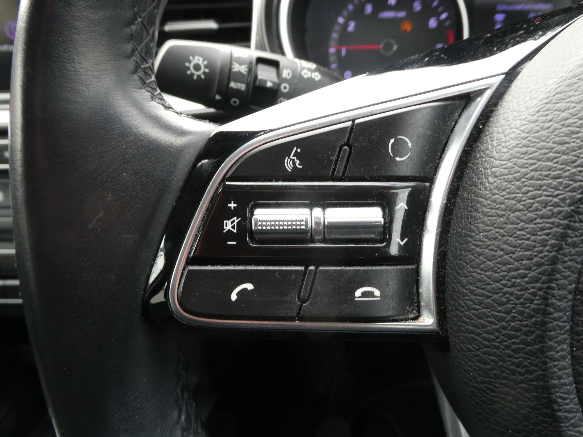 Kia Ceed Image 19