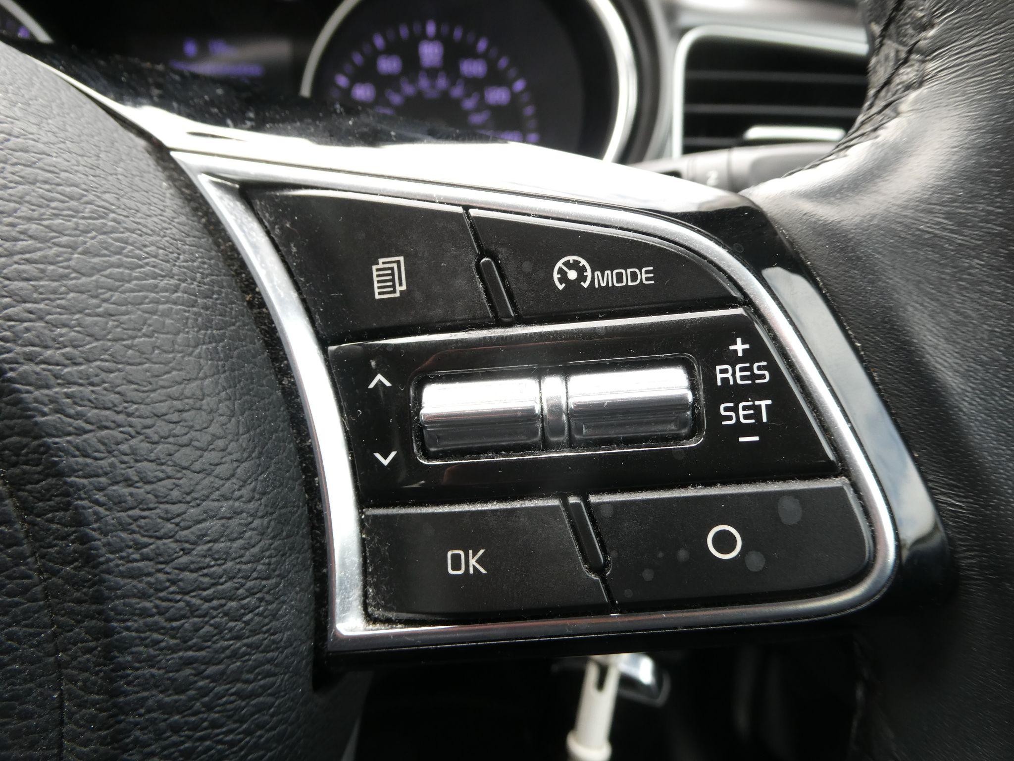 Kia Ceed Image 20