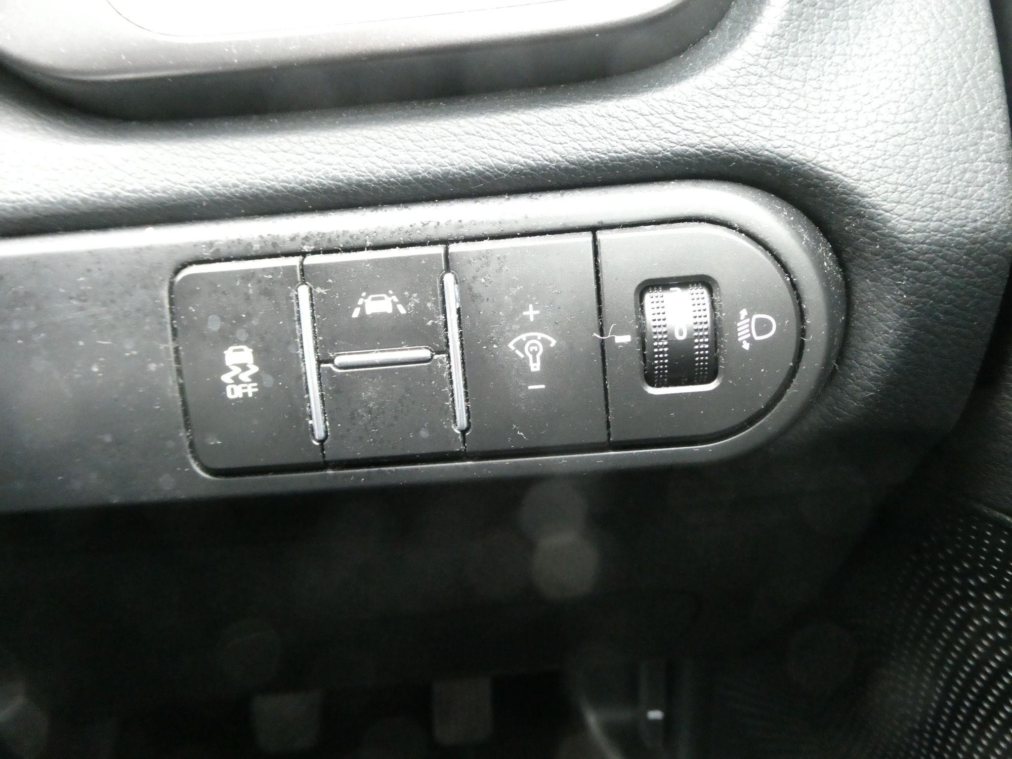 Kia Ceed Image 22