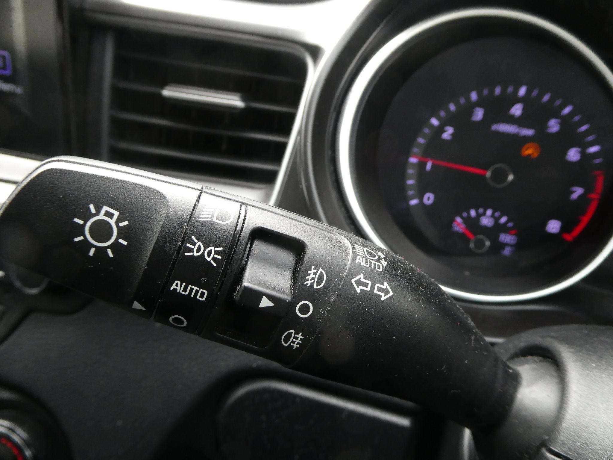Kia Ceed Image 23
