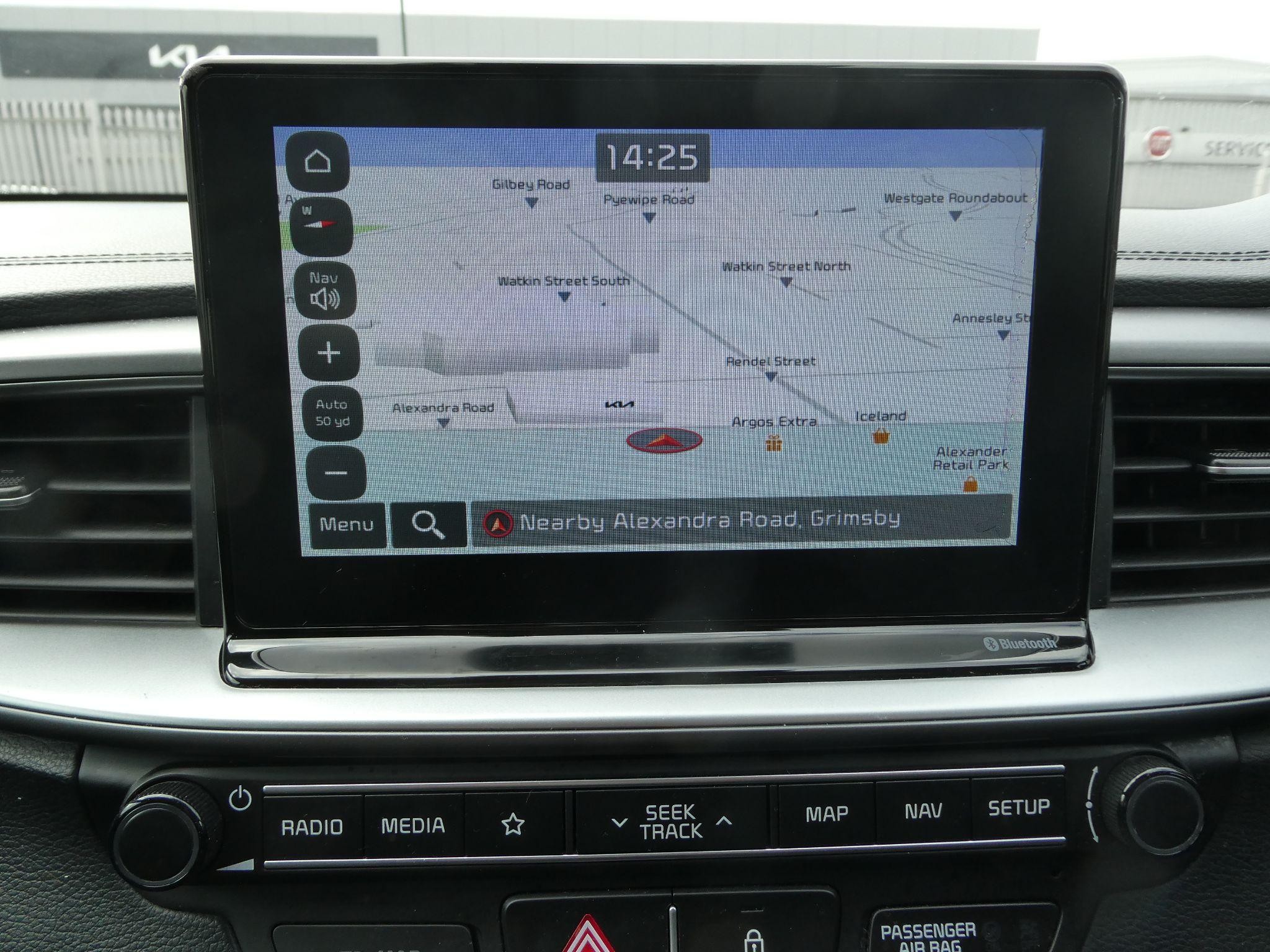 Kia Ceed Image 24