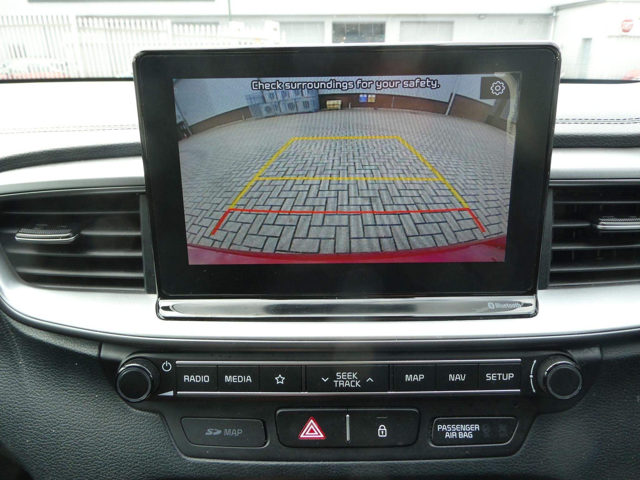 Kia Ceed Image 25