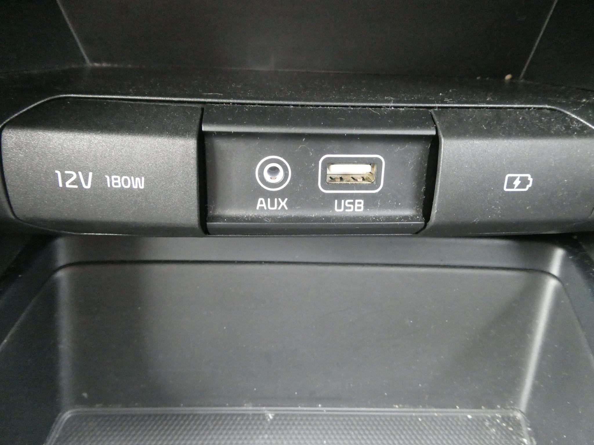 Kia Ceed Image 26