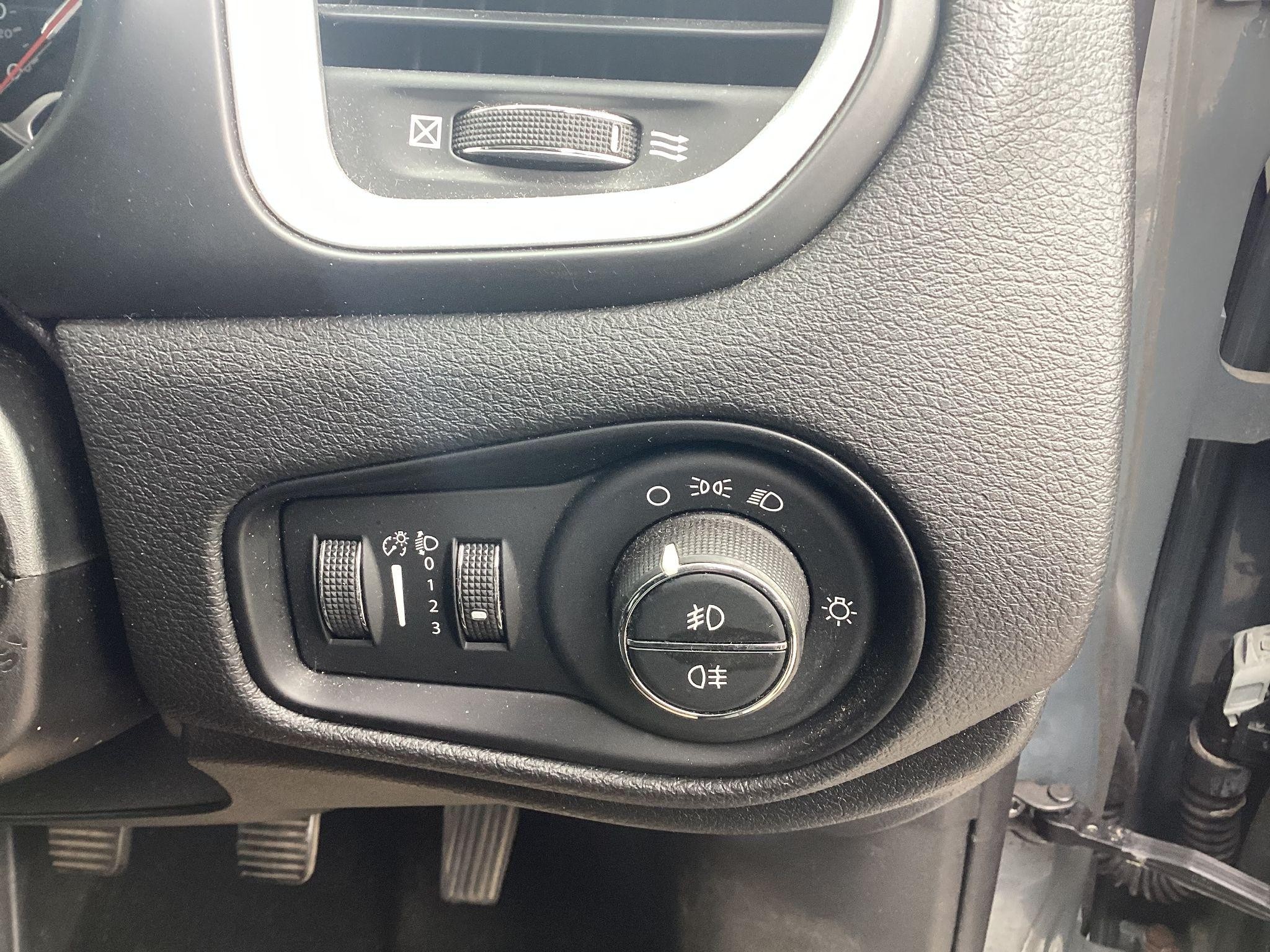 Jeep Renegade Image 19