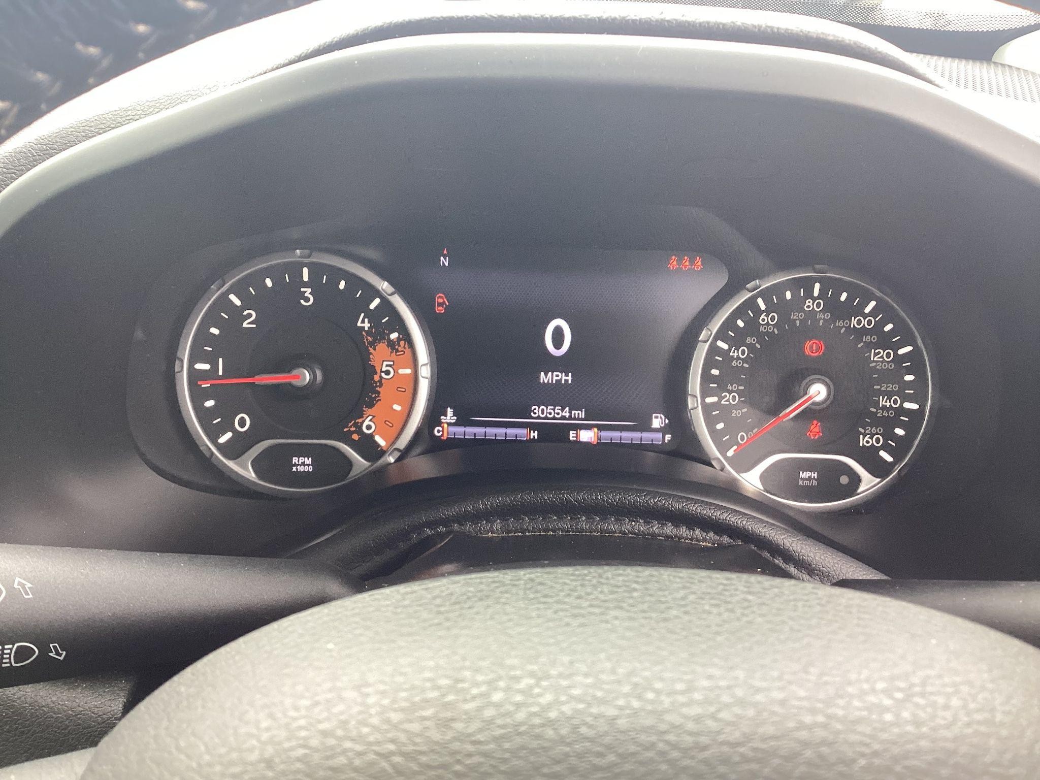 Jeep Renegade Image 23