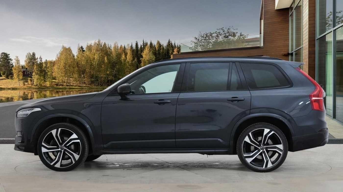 Volvo XC90 Image 6