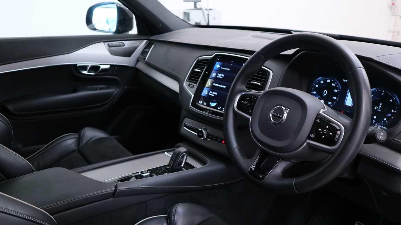 Volvo XC90 Image 9