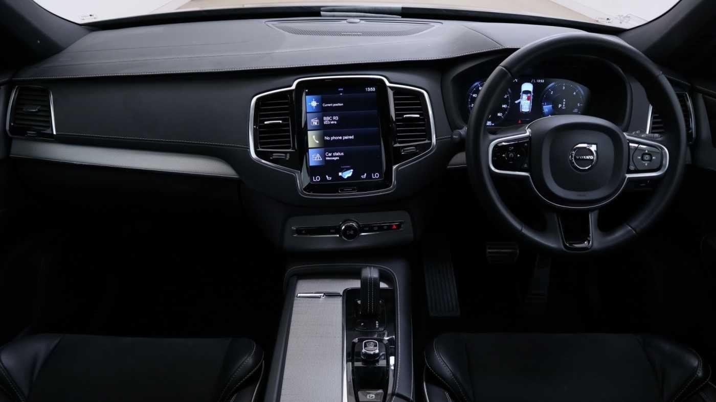 Volvo XC90 Image 10