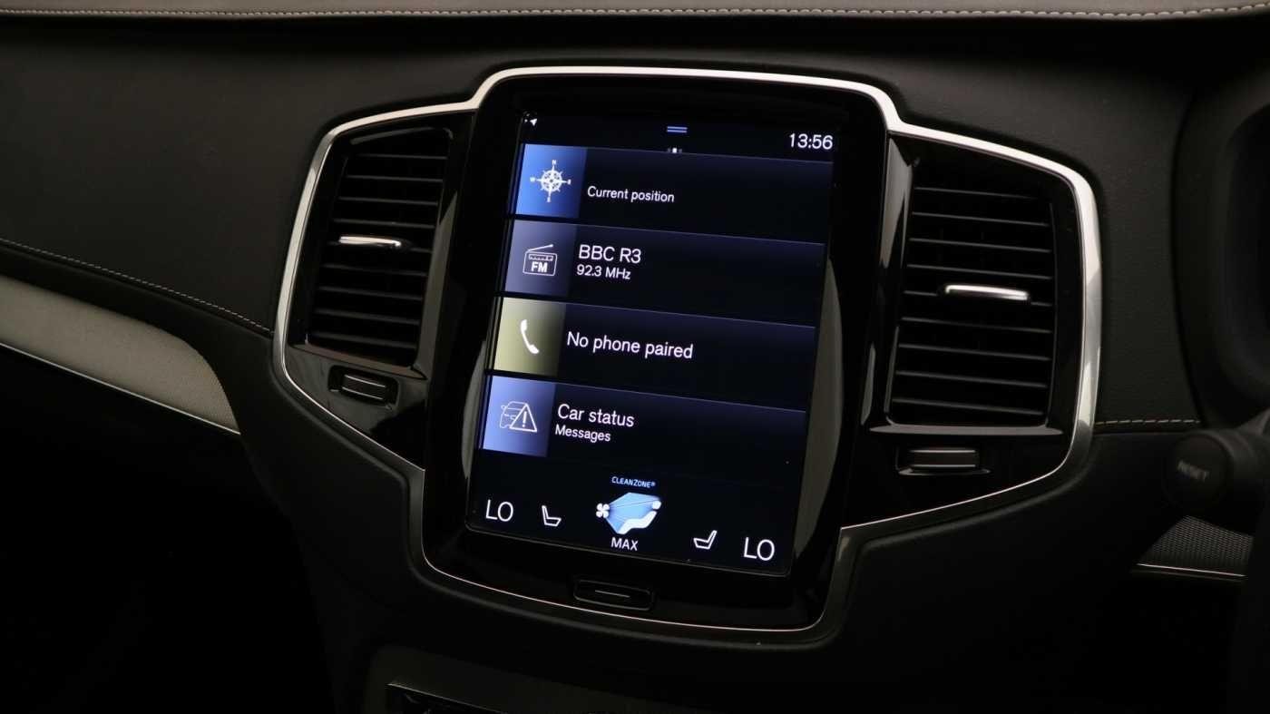 Volvo XC90 Image 11