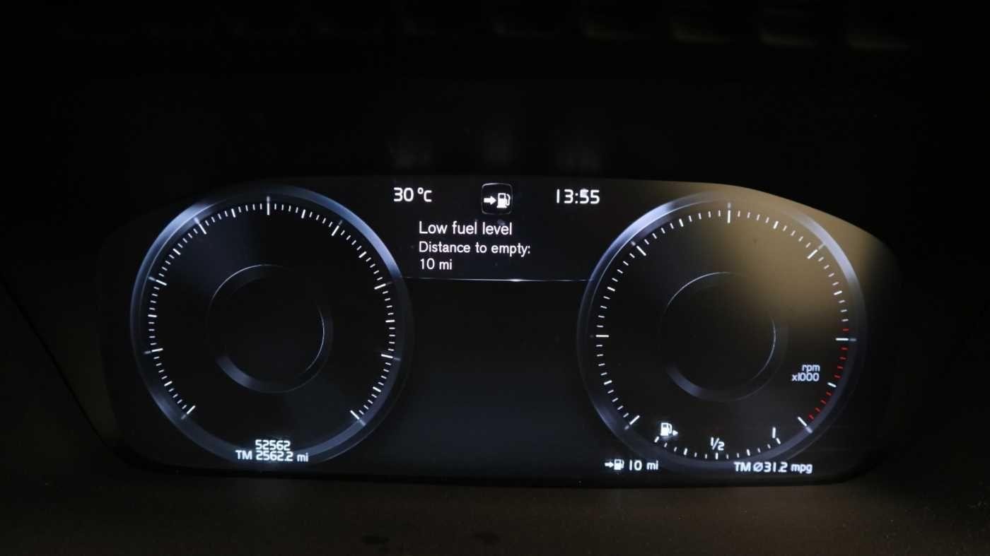 Volvo XC90 Image 12