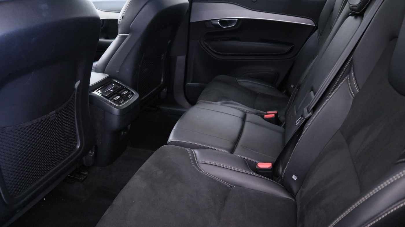 Volvo XC90 Image 13