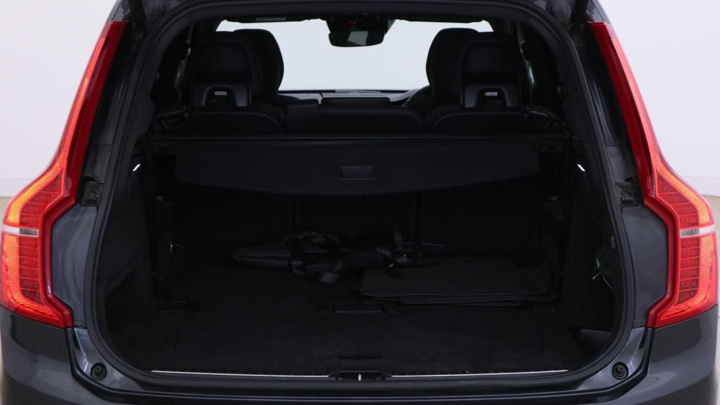 Volvo XC90 Image 14