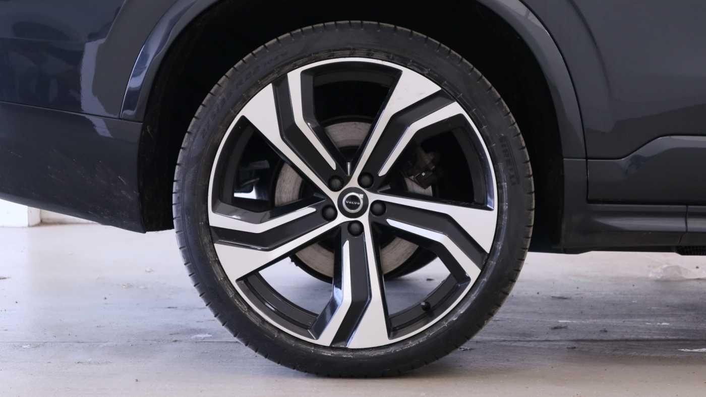 Volvo XC90 Image 16