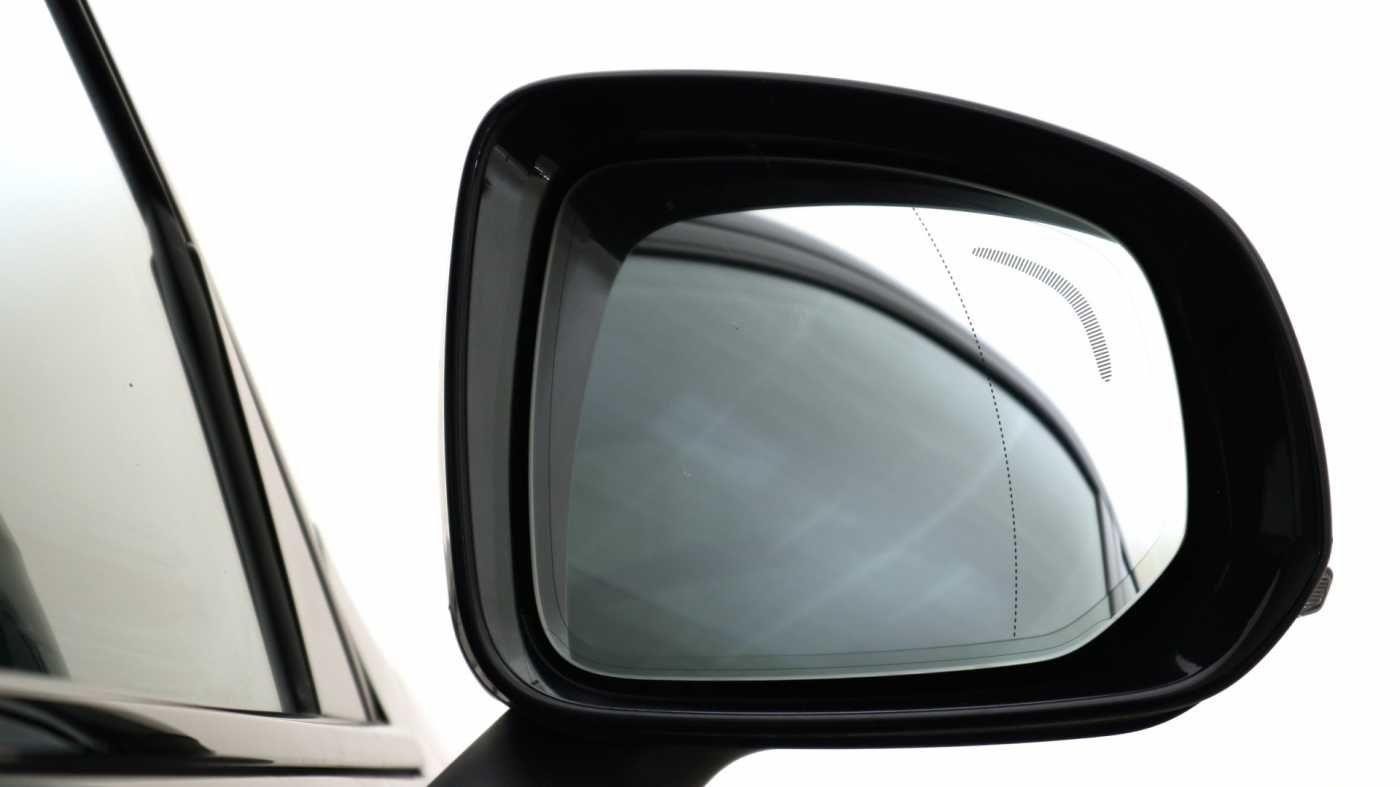 Volvo XC90 Image 18