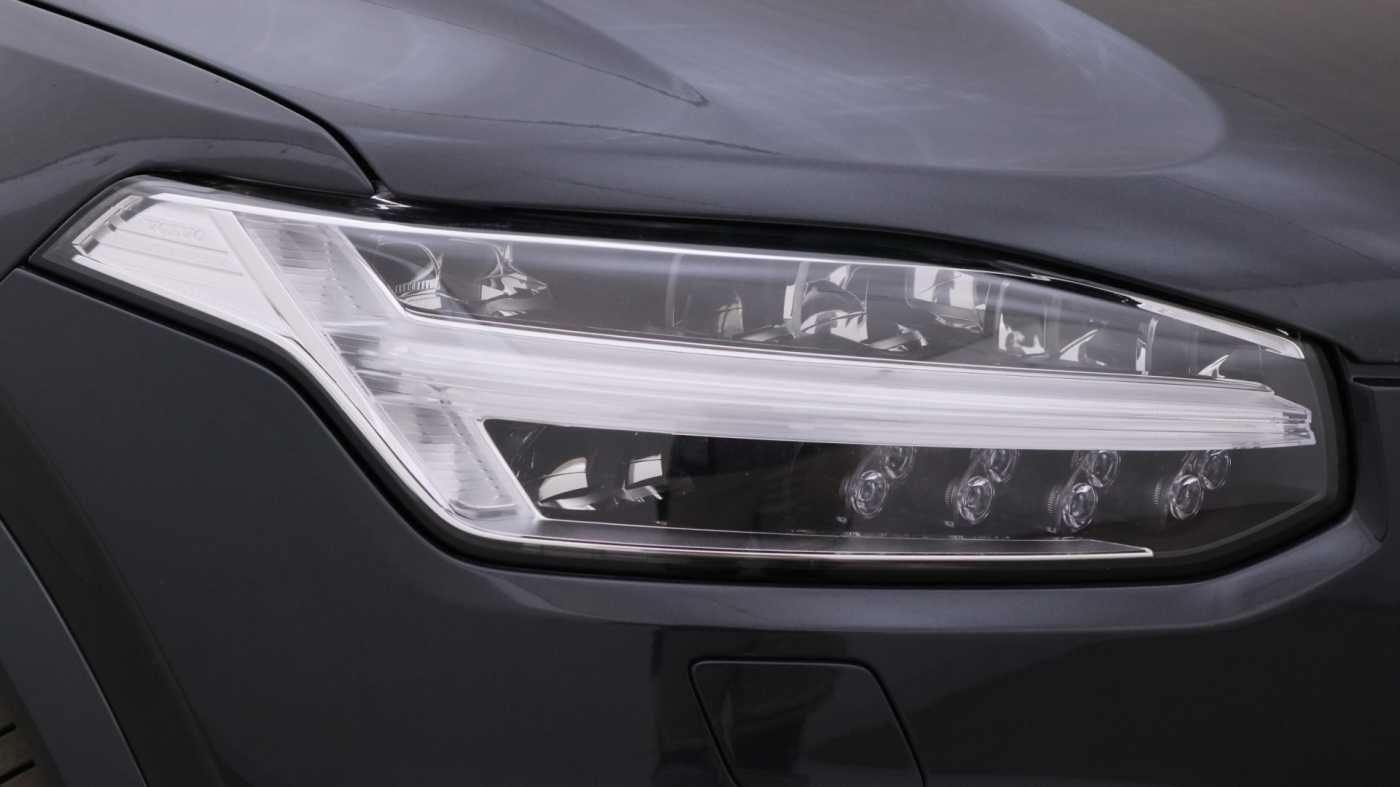 Volvo XC90 Image 19