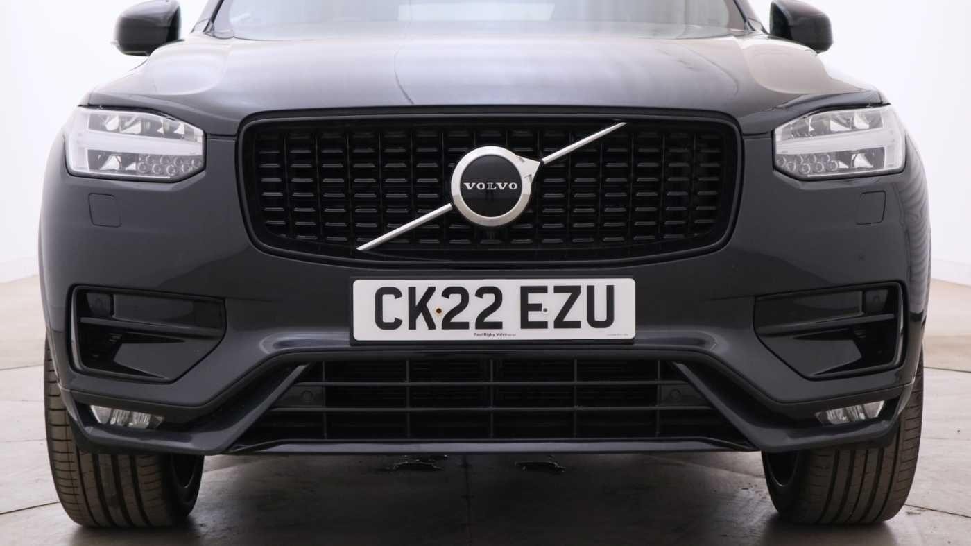 Volvo XC90 Image 21