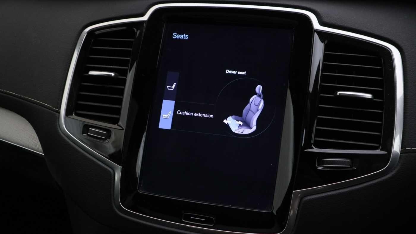 Volvo XC90 Image 29