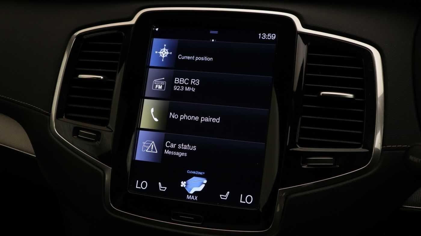 Volvo XC90 Image 30