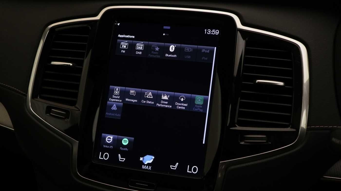Volvo XC90 Image 31