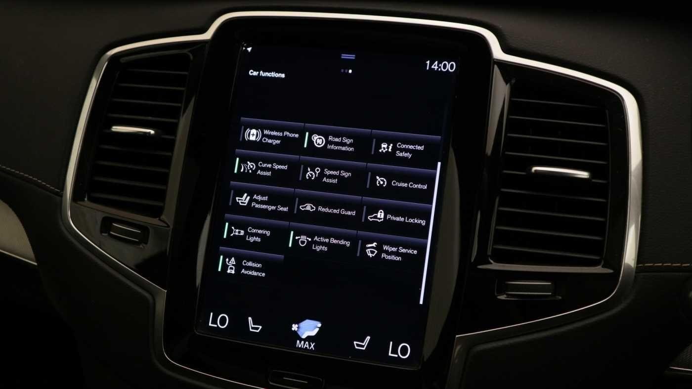 Volvo XC90 Image 33