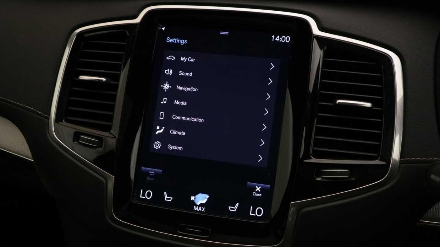 Volvo XC90 Image 34