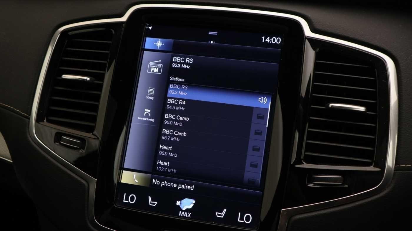 Volvo XC90 Image 36