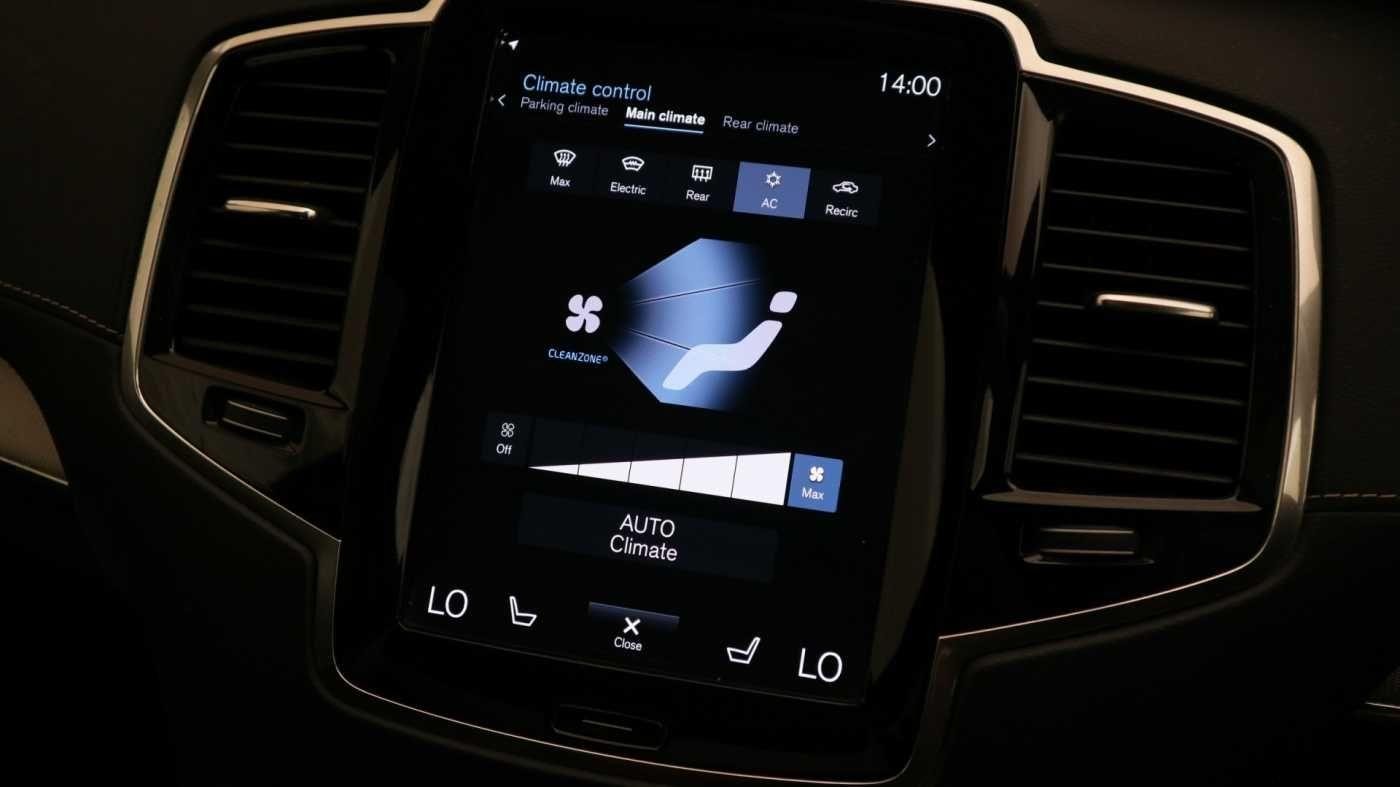 Volvo XC90 Image 37