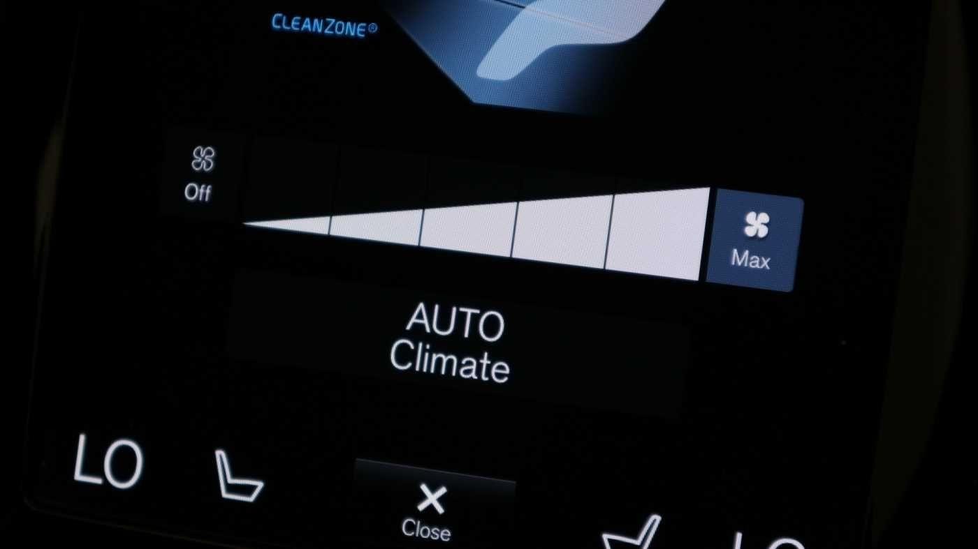 Volvo XC90 Image 38