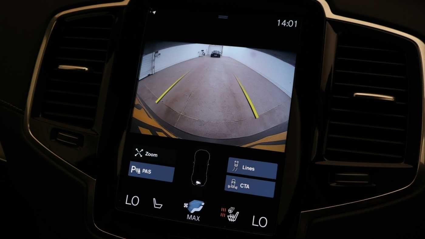 Volvo XC90 Image 40