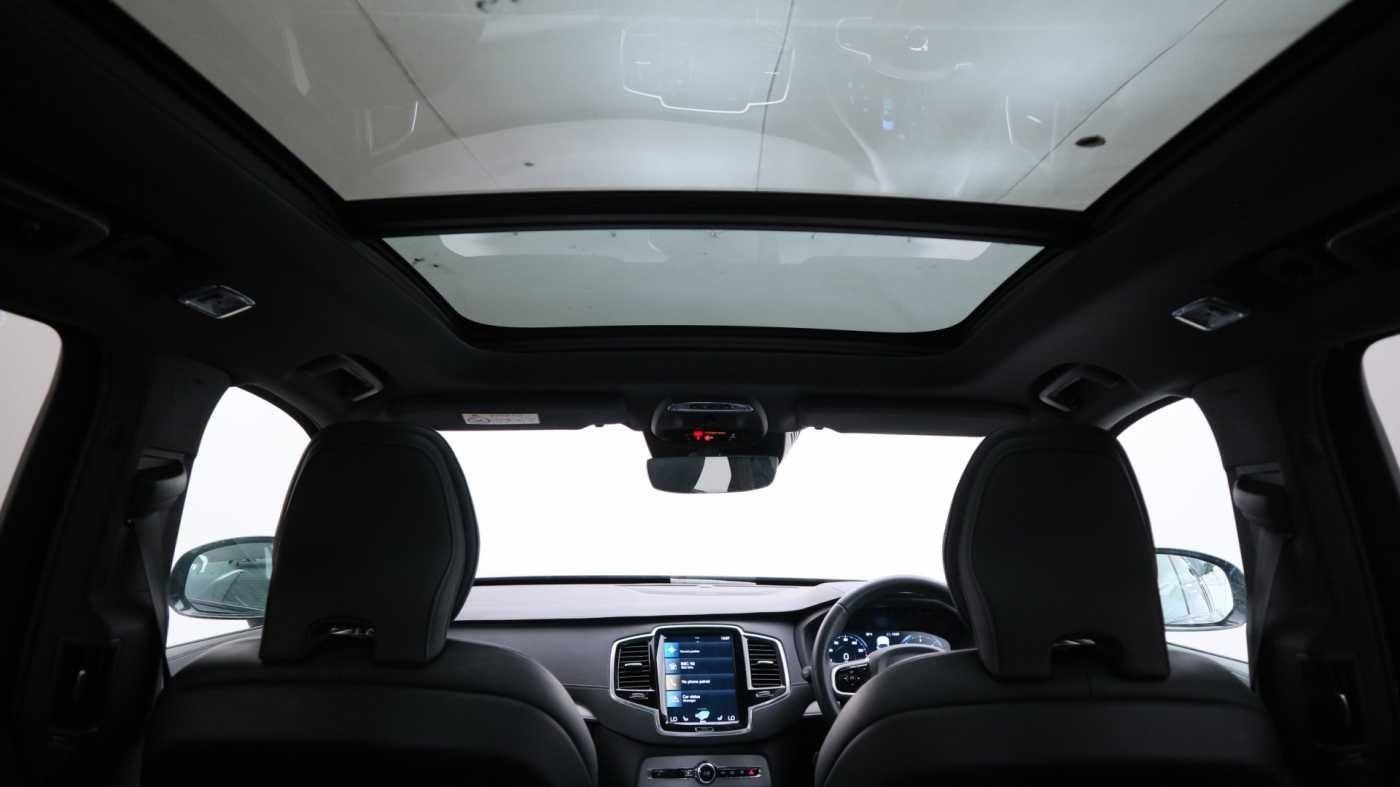 Volvo XC90 Image 41