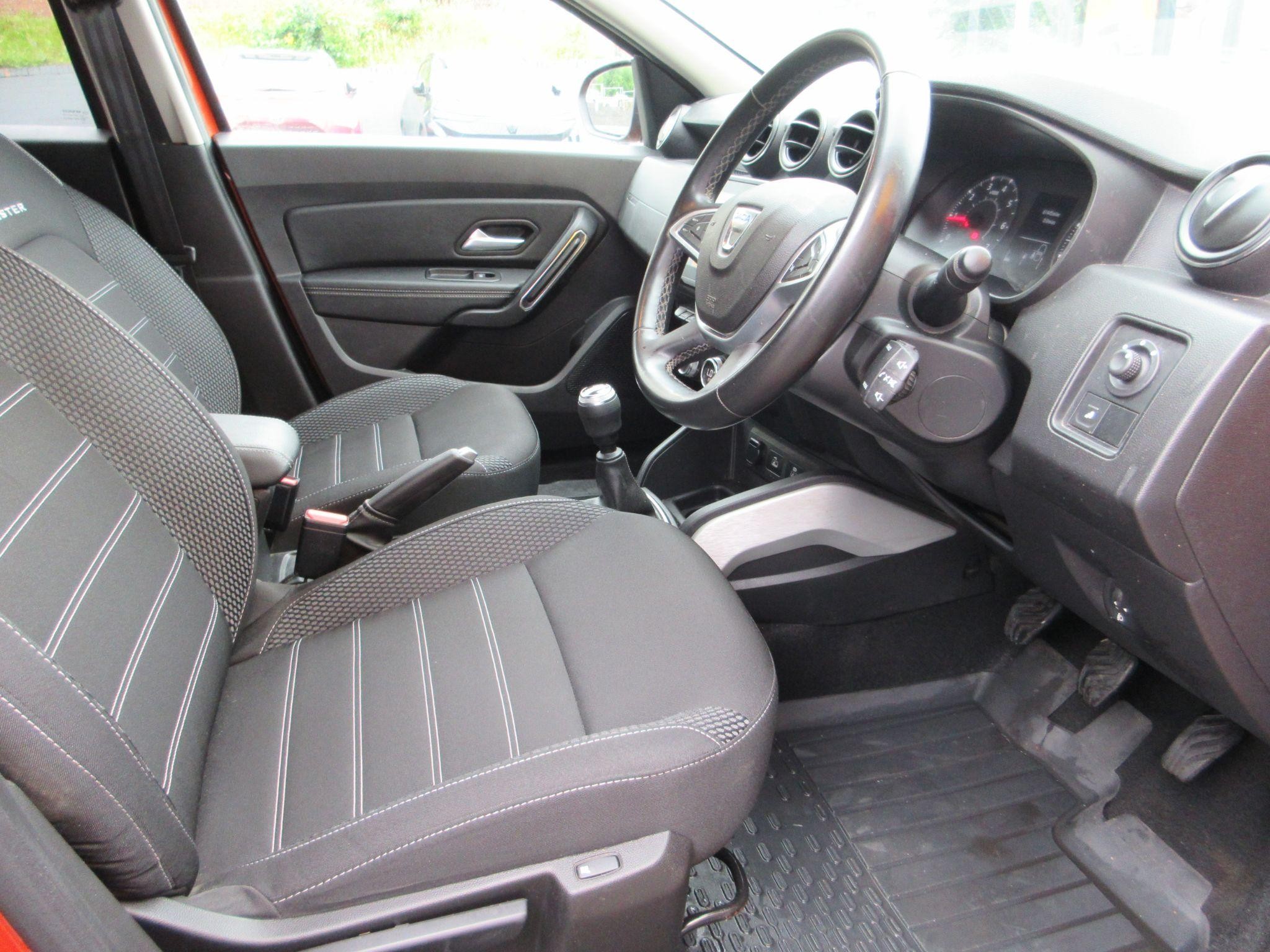 Dacia Duster Image 9