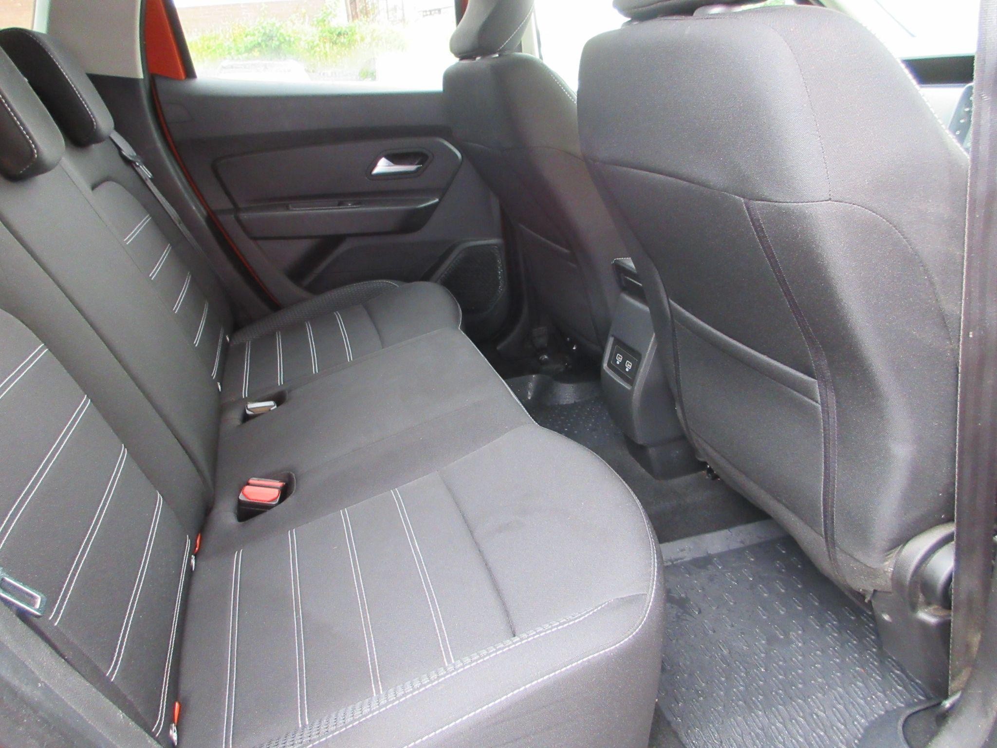 Dacia Duster Image 10