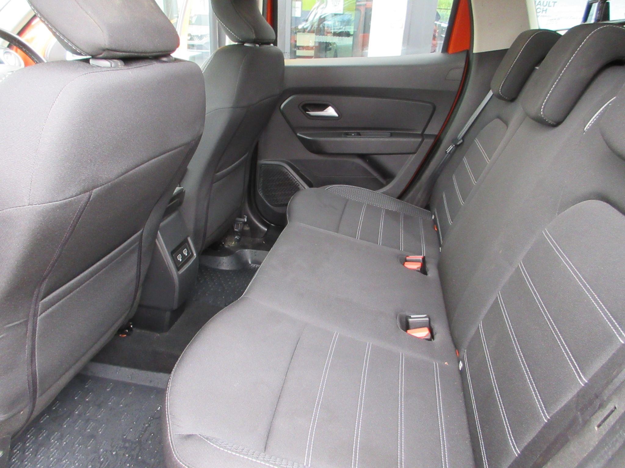 Dacia Duster Image 11
