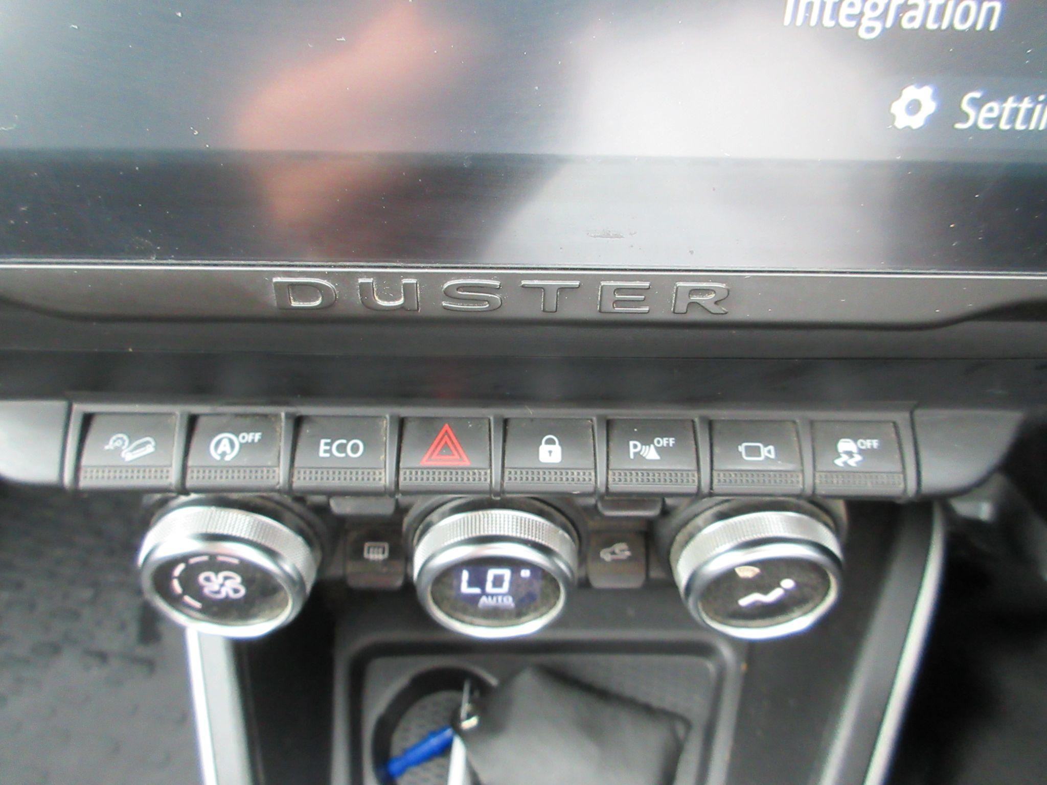 Dacia Duster Image 15