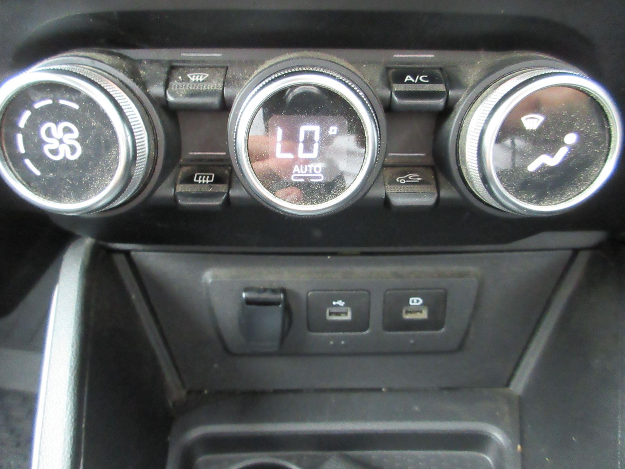 Dacia Duster Image 16